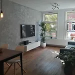 Da Costastraat Lägenhet Amsterdam
