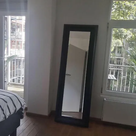 Da Costastraat * Amsterdam