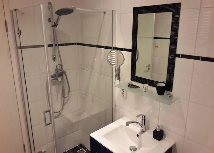 Da Costastraat Appartement Amsterdam