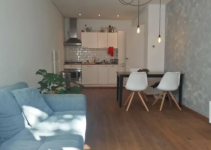 Da Costastraat * אמסטרדם