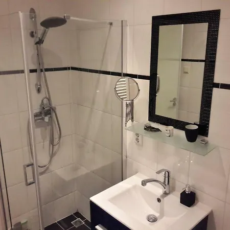 Da Costastraat Apartment Amsterdam