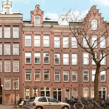 Apartment Da Costastraat *
