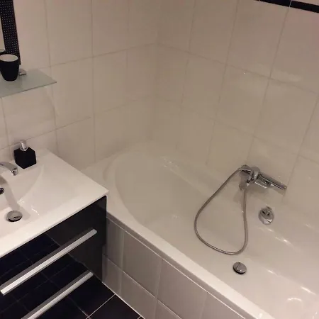 Apartman Da Costastraat Amszterdam