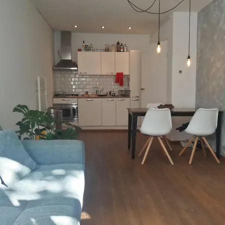 Da Costastraat * Amszterdam