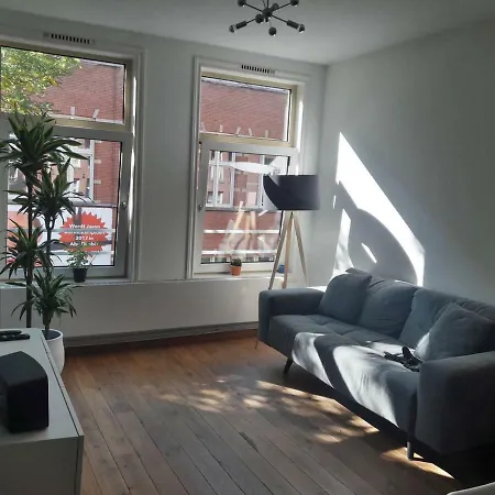 Da Costastraat *